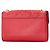 Pochette Saint Germain in Monogram Empreinte Rosso di Louis Vuitton - vista 2