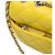 Coco rain Chanel Giallo Parigi Seoul Piccolo Flap in Gomma Coco Pioggia - vista 10