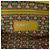 Coco rain Chanel Giallo Parigi Seoul Piccolo Flap in Gomma Coco Pioggia - vista 5