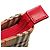 Tote de lona Burberry Beige Haymarket Check Bege - vista 9