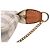 Mini Pochette Accessoires Damier Azur Bianco Louis Vuitton - vista 8