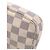 Mini Pochette Accessoires Damier Azur Bianco Louis Vuitton - vista 9