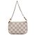 Mini Pochette Accessoires Damier Azur Weiß Louis Vuitton