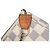 Mini Pochette Accessoires Damier Azur Weiß Louis Vuitton - Ansicht 5