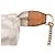 Mini Pochette Accessoires Damier Azur Weiß Louis Vuitton - Ansicht 9