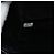 Chanel Schwarze Mini Rechteckige Gesteppt Tweed Einzelflap - Ansicht 6
