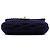 Chanel Blau Klein Paris Hamburg Kabelstrick Klappe Marineblau - Ansicht 3