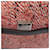 Belt Bag Céline Celine Pink Micro Tweed Belt Satchel - view 5