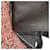 Belt Bag Céline Celine Pink Micro Tweed Belt Satchel - view 6