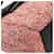 Belt Bag Céline Celine Pink Micro Tweed Belt Satchel - view 7