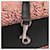 Belt Bag Céline Celine Pink Micro Tweed Belt Satchel - view 9