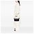 Céline Celine Schwarze C Macadam Canvas Schultertasche - Ansicht 11