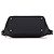 Céline Celine Schwarze C Macadam Canvas Schultertasche - Ansicht 3
