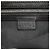 Céline Celine Schwarze C Macadam Canvas Schultertasche - Ansicht 5