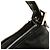 Céline Celine Schwarze C Macadam Canvas Schultertasche - Ansicht 7