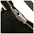 Céline Celine Schwarze C Macadam Canvas Schultertasche - Ansicht 8