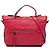 Louis Vuitton Bastille PM Monogram Empreinte Rosso