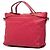 Louis Vuitton Bastille PM Monogram Empreinte Rosso - vista 2