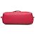 Louis Vuitton Bastille PM Monogram Empreinte Rosso - vista 3