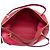 Louis Vuitton Bastille PM Monogram Empreinte Rosso - vista 4