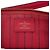 Louis Vuitton Bastille PM Monogram Empreinte Rosso - vista 5