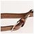 Ring Portachiavi Charm Aneau Collier de Chien Hermès D'oro - vista 10