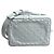 Borsa a Spalla Soft Trunk Ornament LV Louis Vuitton Bianco