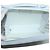 Borsa a Spalla Soft Trunk Ornament LV Louis Vuitton Bianco - vista 3