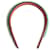 Hermès Hermes Swift Serie Glenda Hairband Pink  - view 3