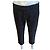 Joseph Blumen-Spitzenhose – Absolute Eleganz und Raffinesse ✨ Schwarz