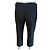Joseph Blumen-Spitzenhose – Absolute Eleganz und Raffinesse ✨ Schwarz - Ansicht 3
