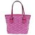 Borsa Tote Piccola Moreau Paris Saint-Tropez - vista 3