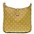 Borsa a Spalla in Pelle Solar Evelyne GM di Hermès Giallo - vista 2