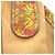Borsa a Spalla in Pelle Solar Evelyne GM di Hermès Giallo - vista 8