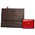 Twist Vintage Louis Vuitton Vernis Leder Kartenhalter Rot