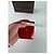 Twist Vintage Louis Vuitton Vernis Leder Kartenhalter Rot - Ansicht 11