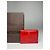 Twist Vintage Louis Vuitton Vernis Leder Kartenhalter Rot - Ansicht 13