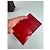 Twist Vintage Louis Vuitton Vernis Leder Kartenhalter Rot - Ansicht 5
