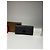 Vintage Loewe Anagram Leather Wallet Navy Brown - view 10