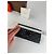 Vintage Loewe Anagram Leather Wallet Navy Brown - view 12