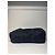 Vintage Courreges Polyester Reisetasche Schwarz - Ansicht 12