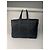 Vintage Courreges Polyester Reisetasche Schwarz - Ansicht 14