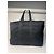 Vintage Courreges Polyester Reisetasche Schwarz - Ansicht 7