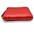 Monedero Zippy Louis Vuitton Roja - vista 3