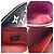 Pochette Monogram Empreinte Bicolore Louis Vuitton Multicolore - vista 5
