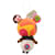 Louis Vuitton Petit Panda Takashi Murakami Phone Strap Charm Multiple colors  - view 2