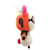 Louis Vuitton Petit Panda Takashi Murakami Phone Strap Charm Multiple colors  - view 4