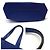 Loewe Blauer Leder Shopper Tote - Ansicht 3