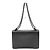 Borsa a spalla Ja Chain Christian Dior in pelle nera Nero - vista 2