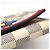 Cartera Trifold Victorine Louis Vuitton Multicolor - vista 4